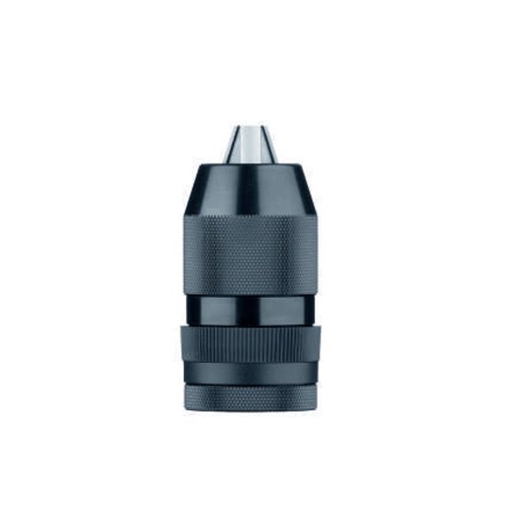SELF-TIGHTENING CHUCK PK 1-13 FEMALE THREADED 1/2X20 - PORTA