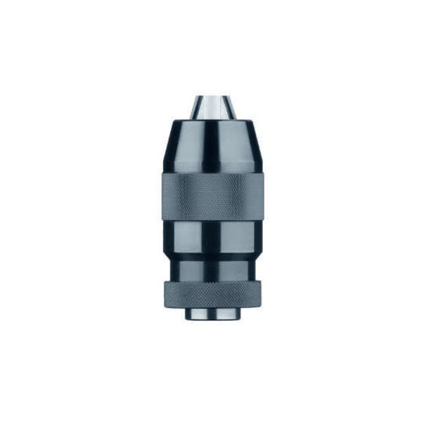 SELF-TIGHTENING CHUCK 1-13 FEMALE THREADED 3/8X24 - PORTA