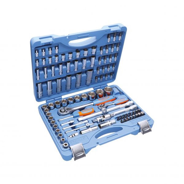 Combined tool assortments - ABC A 3115/5 Combined tool assortments - ABC A 3115/5