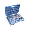 Combined tool assortments - ABC A 3115/5