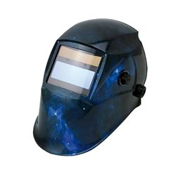 Maschera per saldatura 3000-E Orion Awelco