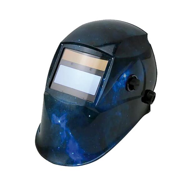 Maschera per saldatura 3000-E Orion Awelco
