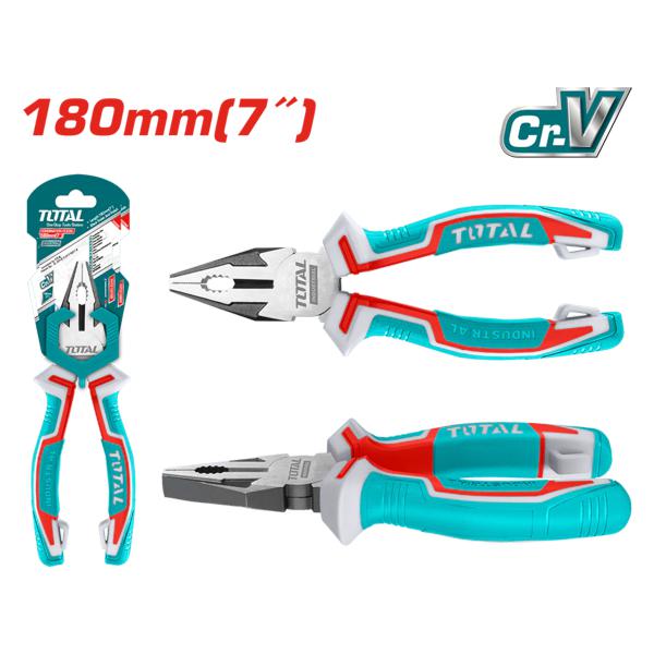 Universal Pliers 180 mm