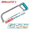 Hacksaw 300 mm