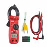 Usag 076 Mc Ammeter And Digital Multimeter