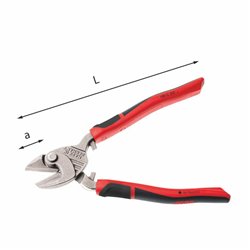 Usag 189 G 200 Cutting Plier