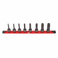 Usag 234 1/2 Mx/Se8 Set Of 8 Sockets