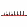 Usag 234 1/2 Mx/Se8 Set Of 8 Sockets