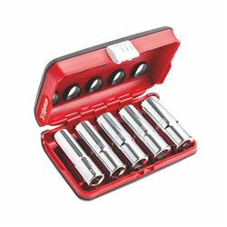 Usag 235 1/2 Xl/C5 Set With 5 Sockets