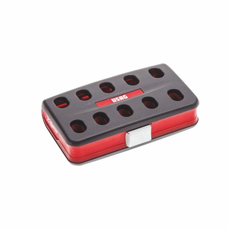 Usag 235 1/2 Xl/Cv Cassetta bimateriale vuota