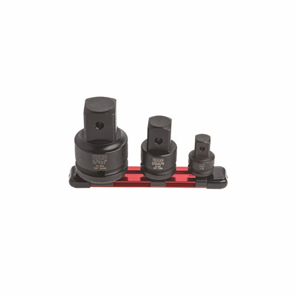 Usag 247 Am/S3 Set Of 3 Adapters