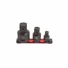 Usag 247 Am/S3 Set Of 3 Adapters