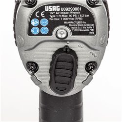 Usag 929 PC1 1/2 Avvitatore ad impulsi in magnesio