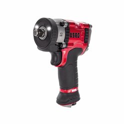 Usag 943 PC2 1/2 Avvitatore ad impulsi in magnesio con LED – extra compatto 