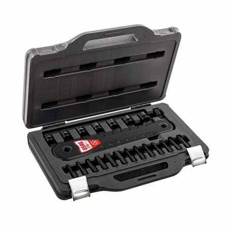 Usag 236 Ke/C23 Set With Ext Wrench