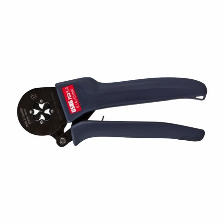 Usag 753 Ka  Crimping Pliers