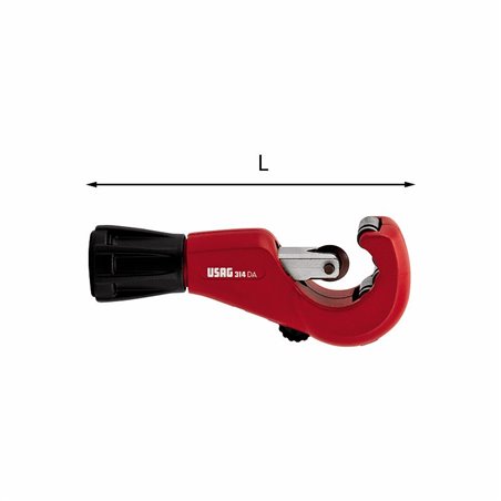 Usag 314 Da_3-35  Pipe Cutter