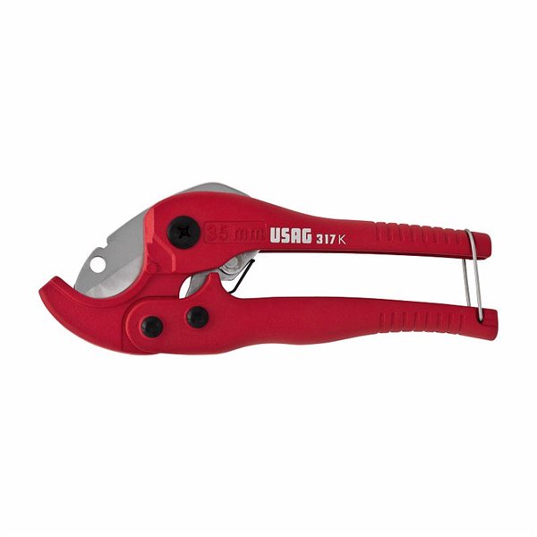 Usag 317 K_32  Tube Cutter For Plastic Tubes
