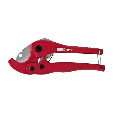 Usag 317 K_32  Tube Cutter For Plastic Tubes