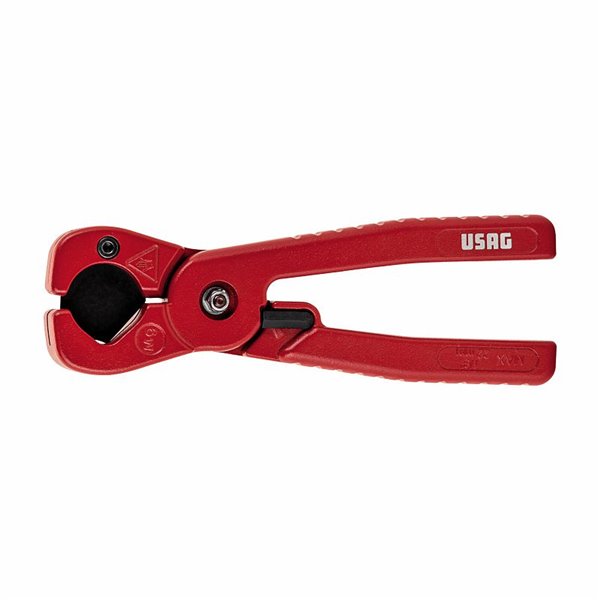 Usag 317 Am_22 Mm  Tube Cutter,Plastic Tubes