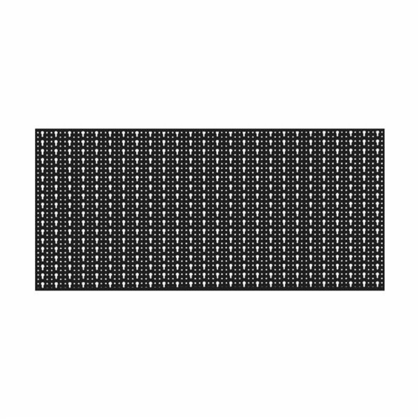 USAG 501 P  Pannelli forati Misura A LxPxH mm 1500x800x40 Peso kg 13,5          