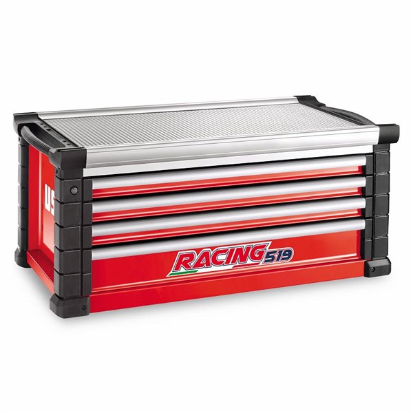Usag 519 Rsc4/5V Racing Drawer Chest-Empt
