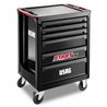 USAG 516 ST6NV  Carrello START - 6 cassetti (vuoto) LxPxH mm 779x515x972 Peso kg 55            