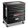 USAG 516 STXL6NV  Carrello START XL - 6 cassetti (vuoto) LxPxH mm 969x515x972 Peso kg 68            