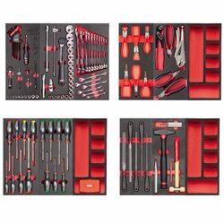 Usag 495 Mm156 Assortment