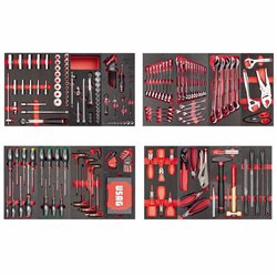 Usag 495 Mm300 Assortment