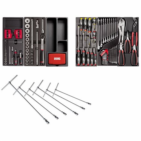 Usag 495 Pa142 Assortment