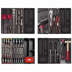 Usag 495 Pm154 Assortment