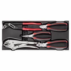 Usag 519/150Ax _L  Assort. In Plastic Tray