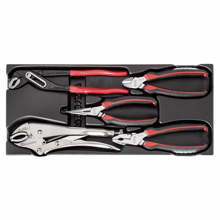 Usag 519/150Ax _L  Assort. In Plastic Tray