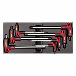 Usag 519/280Hg_L Assort.In Plastic Tray