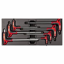 Usag 519/280Hgts_L Assort.In Plastic Tray