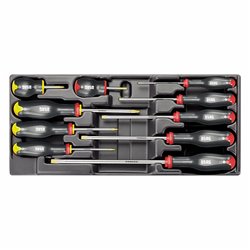 Usag 519/324H_L  Assortment In Plastic Tray