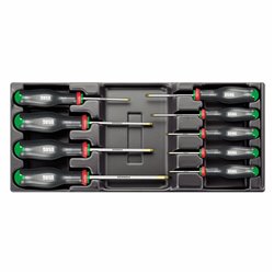 Usag 519/324Tx_L  Assort.In Plastic Tray