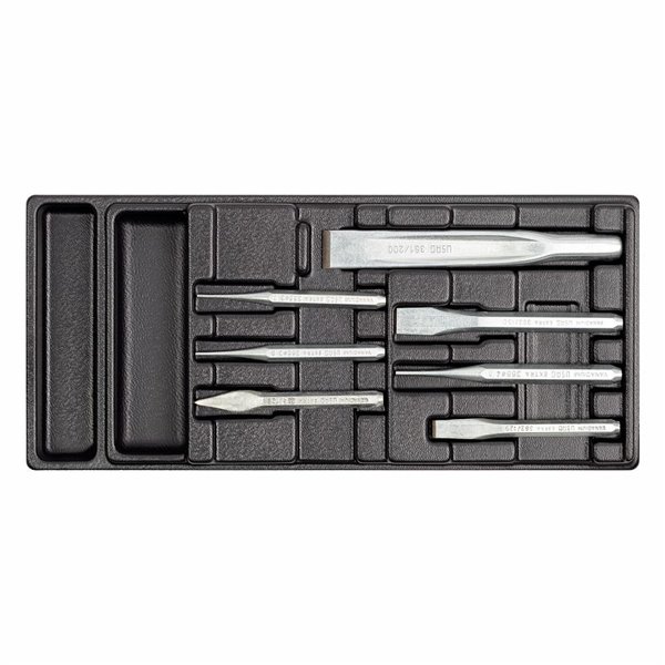 Usag 519/366_L  Assortment In Plastic Tray