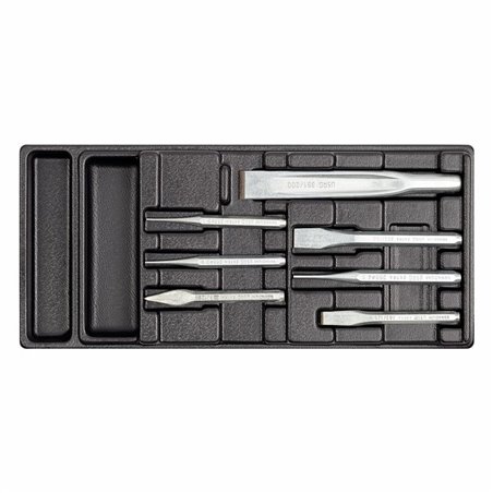 Usag 519/366_L  Assortment In Plastic Tray