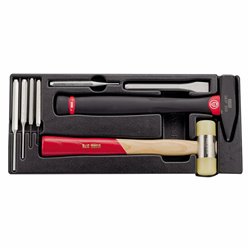 Usag 519/382F_L  Assortment In Plastic Tray