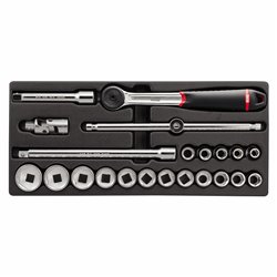 Usag 519/613Cea_L  Assort.In Plastic Tray