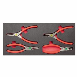 Usag 519 M 127N_L  Assort.In Foam Module