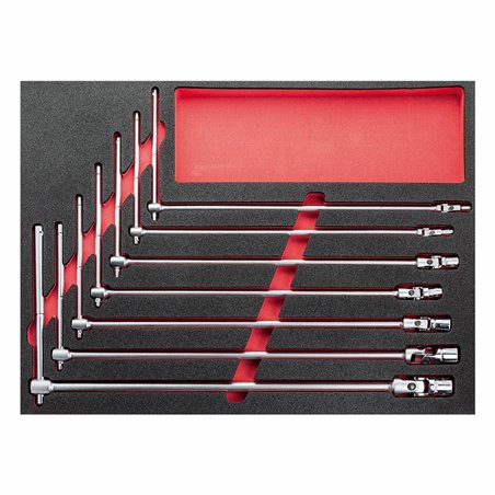 Usag 519 M 276_Xxl  Assort.In Foam Module