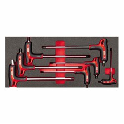 Usag 519 M 280Hg_L Assort.In Foam Module