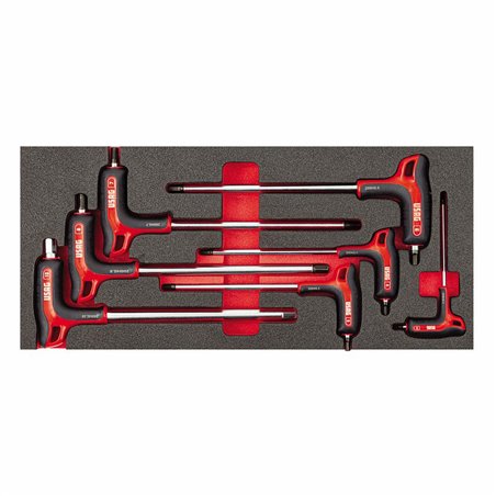 Usag 519 M 280Hg_L Assort.In Foam Module