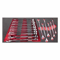 Usag 519 M 285A1_L  Assort.In Foam Module