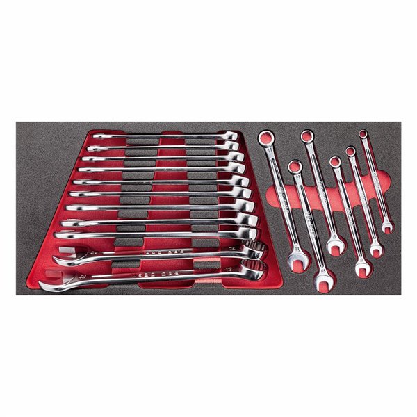 Usag 519 M 285A1_L  Assort.In Foam Module