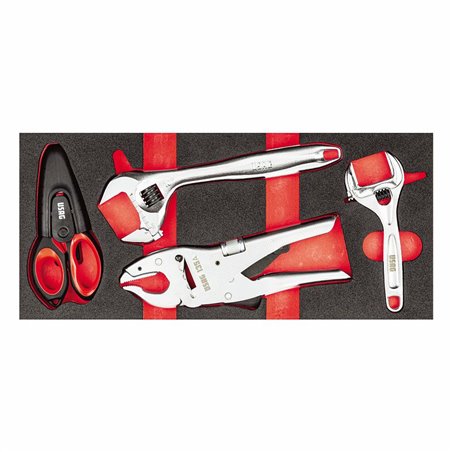 Usag 519 M 294B  _L_L  Ass.In Foam Module