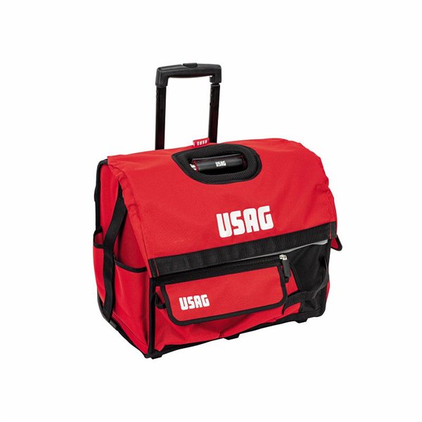 Usag 007 Txv Fabric Trolley